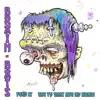 Brain-Bats - Feed It / The TV That Ate My Brain - Single